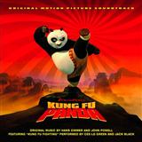 Download Cee Lo Green Kung Fu Fighting sheet music and printable PDF music notes