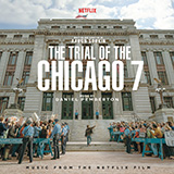 Download Celeste Hear My Voice (from The Trial Of The Chicago 7) sheet music and printable PDF music notes