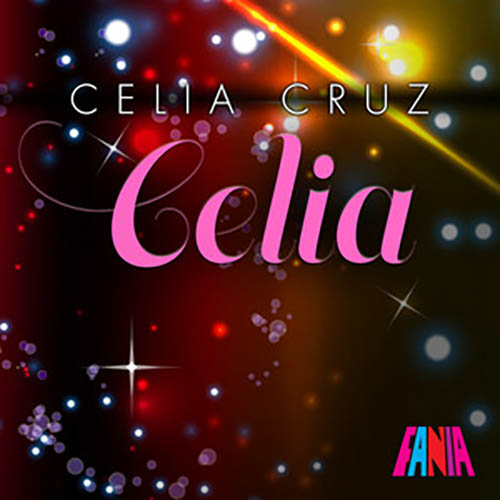 Celia Cruz, Soy Antillana, Piano, Vocal & Guitar (Right-Hand Melody)