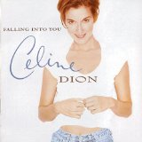 Download Celine Dion Falling Into You sheet music and printable PDF music notes