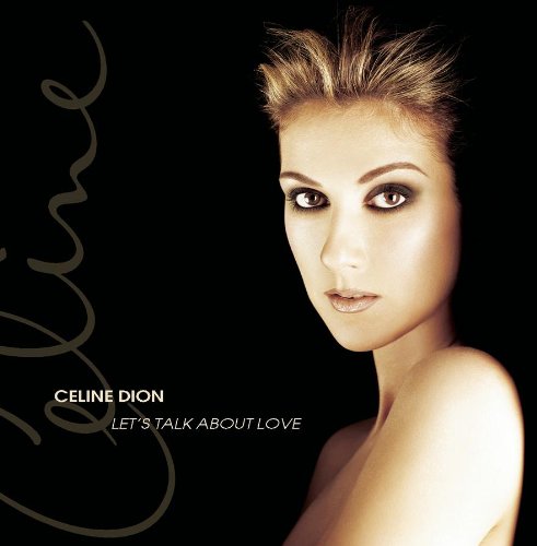 Celine Dion, I Hate You Then I Love You, Lead Sheet / Fake Book