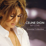 Download CÉLINE DION If You Asked Me To sheet music and printable PDF music notes