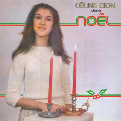 Celine Dion, Petit Papa Noel, Piano, Vocal & Guitar (Right-Hand Melody)