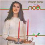 Download Celine Dion Petit Papa Noel sheet music and printable PDF music notes