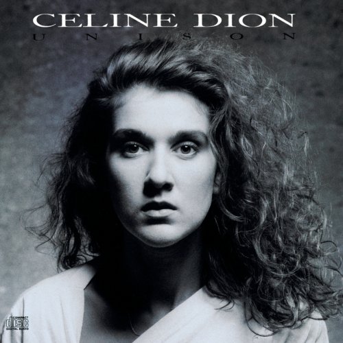 Celine Dion, Unison, Piano, Vocal & Guitar (Right-Hand Melody)