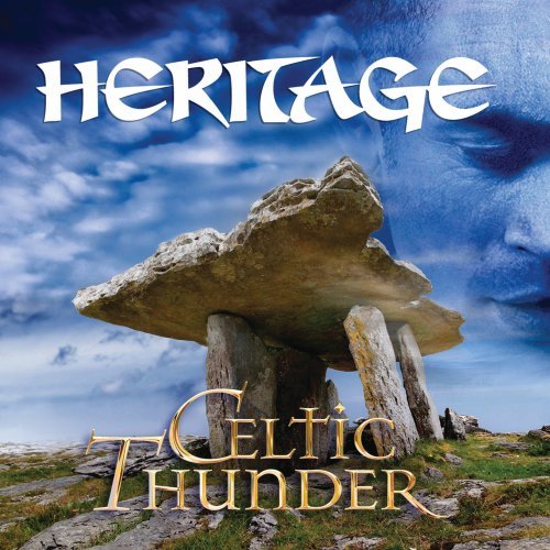 Celtic Thunder, A Place In The Choir, Piano, Vocal & Guitar (Right-Hand Melody)