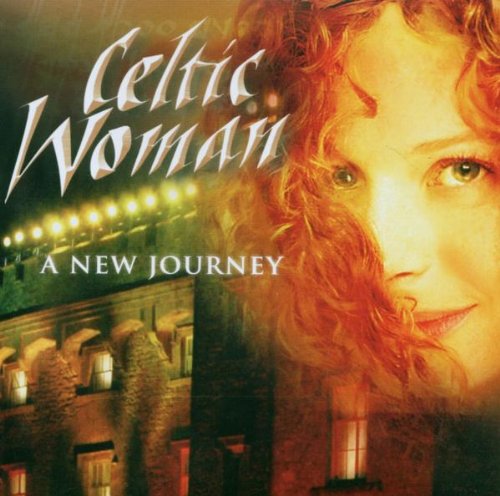 Celtic Woman, The Blessing (arr. John Purifoy), SAB