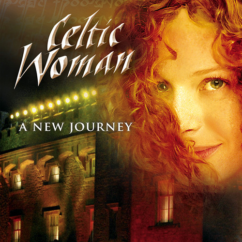 Celtic Woman, The Blessing, Piano & Vocal