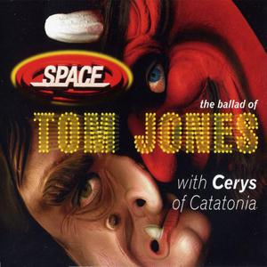 Cerys Matthews And Space, The Ballad Of Tom Jones, Piano, Vocal & Guitar