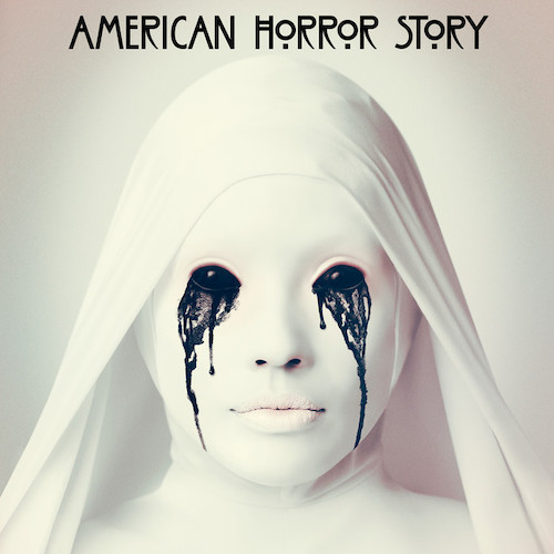 Cesar Davila-Irizarry, American Horror Story (Main Title Theme), Piano Solo