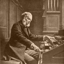 Download César Franck Puppet's Complaint sheet music and printable PDF music notes