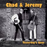 Download Chad & Jeremy Willow Weep For Me sheet music and printable PDF music notes
