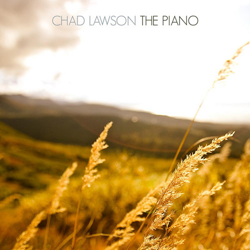 Chad Lawson, Nocturne In A Minor, Easy Piano