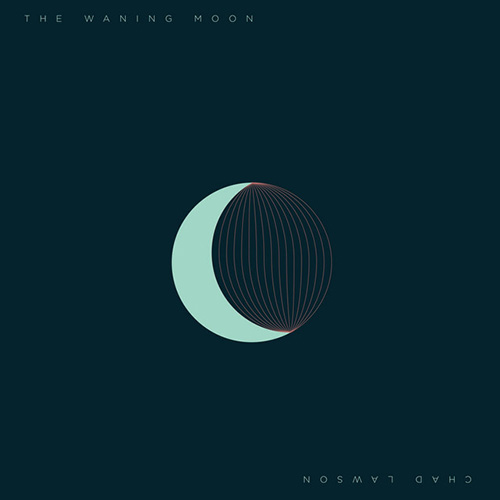 Chad Lawson, The Waning Moon, Piano Solo
