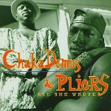 Download Chaka Demus & Pliers Murder She Wrote sheet music and printable PDF music notes