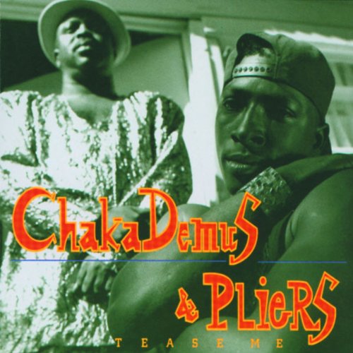 Chaka Demus & Pliers, She Don't Let Nobody, Lyrics & Chords
