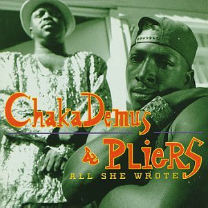Chaka Demus & Pliers, Murder She Wrote, Piano, Vocal & Guitar (Right-Hand Melody)