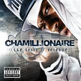 Download Chamillionaire Ridin sheet music and printable PDF music notes