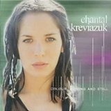 Download Chantal Kreviazuk Before You sheet music and printable PDF music notes