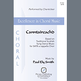 Download Chanticleer Canntaireachd sheet music and printable PDF music notes