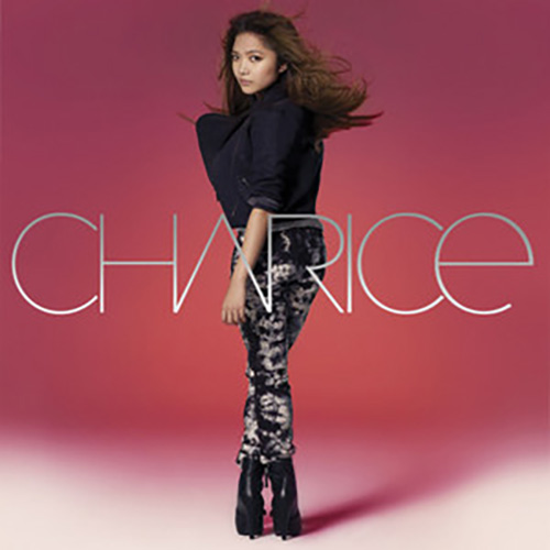 Charice, Note To God, Piano, Vocal & Guitar Chords (Right-Hand Melody)