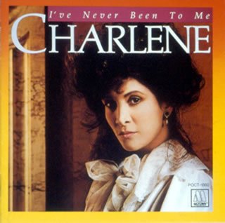 Charlene, I've Never Been To Me, Piano, Vocal & Guitar (Right-Hand Melody)