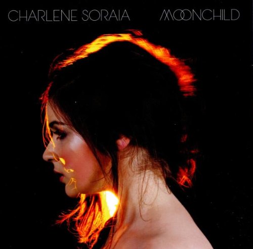 Charlene Soraia, Daffodils, Piano, Vocal & Guitar (Right-Hand Melody)