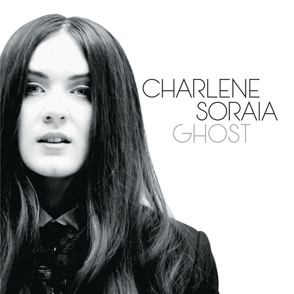 Charlene Soraia, Ghost, Piano, Vocal & Guitar (Right-Hand Melody)