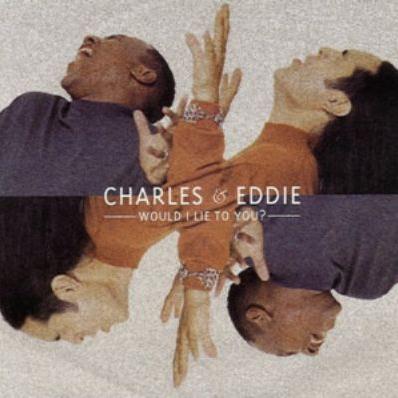 Charles & Eddie, Would I Lie To You?, Piano, Vocal & Guitar (Right-Hand Melody)