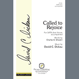 Download Charles A. Silvestri and David C. Dickau Called to Rejoice sheet music and printable PDF music notes