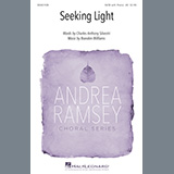 Download Charles Anthony Silvestri and Brandon Williams Seeking Light sheet music and printable PDF music notes