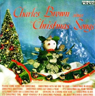 Charles Brown, Please Come Home For Christmas, Real Book – Melody, Lyrics & Chords