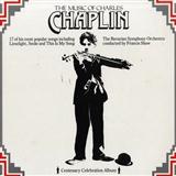 Download Charles Chaplin Eternally sheet music and printable PDF music notes