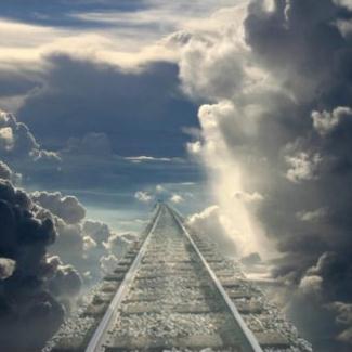 Charles D. Tillman, Life's Railway To Heaven, Lyrics & Piano Chords