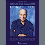 Download Charles Fox As Long As It's You sheet music and printable PDF music notes