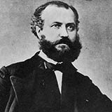 Download Charles Gounod Waltz From Faust sheet music and printable PDF music notes
