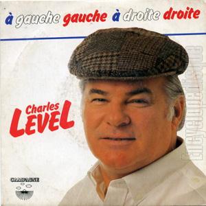 Charles Level, BALANCE, Piano & Vocal