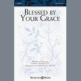 Download Charles McCartha Blessed By Your Grace sheet music and printable PDF music notes