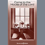 Download Charles McCartha Come To The House Of The Lord sheet music and printable PDF music notes
