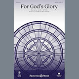 Download Charles McCartha For God's Glory sheet music and printable PDF music notes