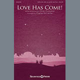 Download Charles McCartha Love Has Come! sheet music and printable PDF music notes