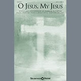 Download Charles McCartha O Jesus, My Jesus sheet music and printable PDF music notes