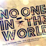 Download Charles Miller & Kevin Hammonds Be Careful (from No One In The World) sheet music and printable PDF music notes