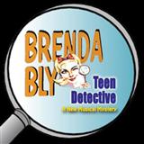 Download Charles Miller I Always Get My Man (from Brenda Bly: Teen Detective) sheet music and printable PDF music notes