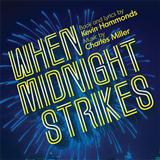 Download Charles Miller & Kevin Hammonds Party Conversation (from When Midnight Strikes) sheet music and printable PDF music notes