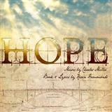 Download Charles Miller & Kevin Hammonds Sail Me There (from Hope) sheet music and printable PDF music notes