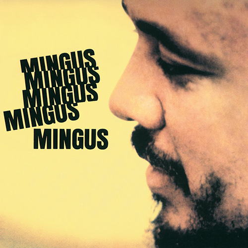 Charles Mingus, Celia, Easy Piano