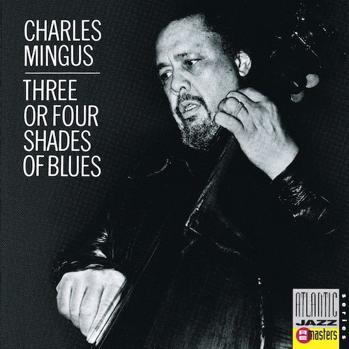 Charles Mingus, Noddin' Ya Head Blues, Easy Piano