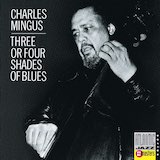 Download Charles Mingus Noddin' Ya Head Blues sheet music and printable PDF music notes
