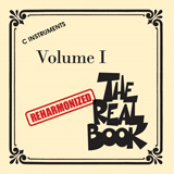 Download Charles Mingus Reincarnation Of A Lovebird [Reharmonized version] (arr. Jack Grassel) sheet music and printable PDF music notes